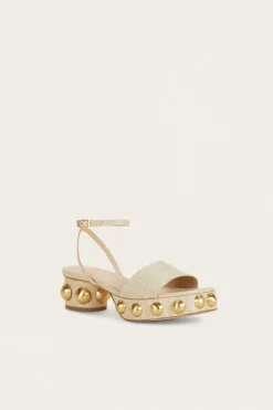 Sale Cult Gaia Sybil Sandal Natural