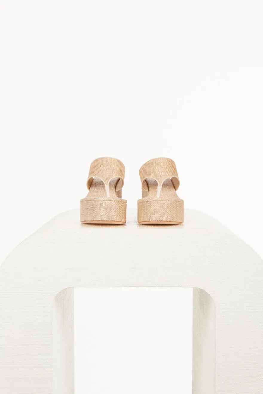 Best Cult Gaia Tawney Platform Natural