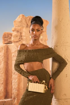 Outlet Cult Gaia Trina Top Advieh