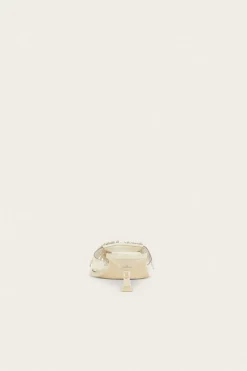 Discount Cult Gaia Uma Sandal Clear