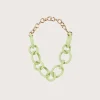 Hot Cult Gaia Valence Choker Mantis