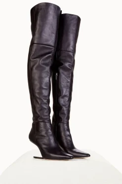 Best Cult Gaia Yasmina Boot Black