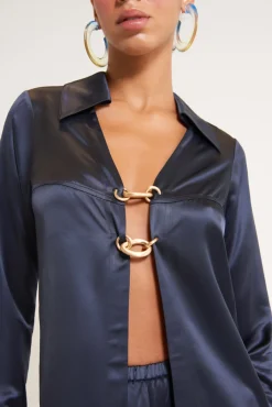 Sale Cult Gaia Yoona Top Aspen