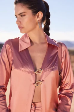 Hot Cult Gaia Yoona Top Jaipur