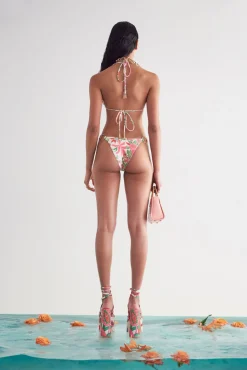 Clearance Cult Gaia Zoey Bikini Top La Selva